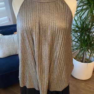 Beautiful Torrid Blouse size 1